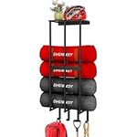 OHOBEST Camping Chair Wall Storage 