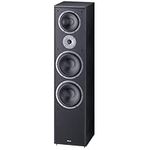 Magnat Monitor Supreme 2002 Floorstanding Speaker - Black