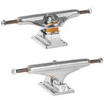 INDEPENDENT Stage 11 Polished Standard Skateboard Trucks