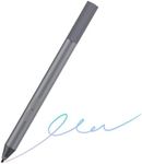 Stylus Pen for HP Omnibook, MPP Stylus Pen for HP Envy X360 Pavilion X360 Specter X360 Touchscreen Laptops with 2500h Battery Life Palm Rejection & 1024 Pressure Level