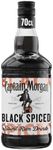 Captain Morgan Black Spiced Spirit 