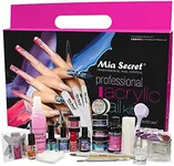 Mia Secret Professional Acrylic Nai