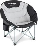 KingCamp Moon Chair Camping Folding