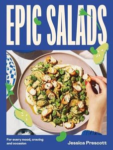 Epic Salad