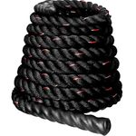 Battle Rope For Home