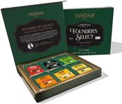 VAHDAM, Founder's Select - Assorted