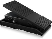 Behringer FCV100 Ultra-Flexible Dual-Mode Foot Pedal for Volume and Modulation Control