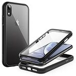 JETech Case for iPhone XR 6.1-Inch 