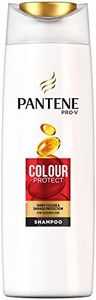 Pantene Pro-V Colour Protect Shampoo, 360ml