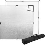 Westcott 6' x 6' Scrim Jim Cine Kit (1895-N)