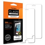 Spigen Glass Iphone 6 Screen Protectors