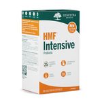 Genestra Brands HMF Intensive | Shelf-Stable Probiotic Formula Support for Gastrointestinal Health* | 25 Vegetarian Capsules