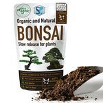 Bonsai Fertilizers