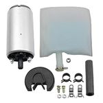 BECK/ARNLEY WORLDPARTS 152-0986 FUEL PUMP - ELEC