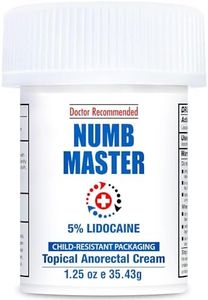 Numb Maste