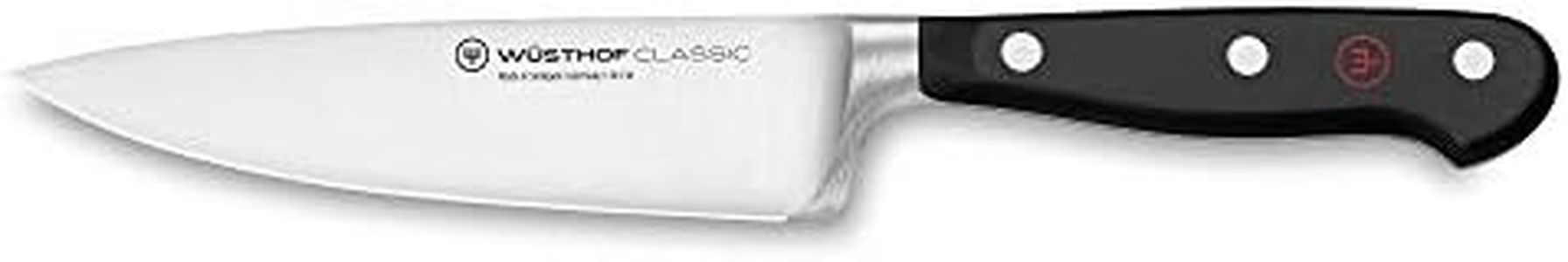WÜSTHOF Classic Couteau de chef 14 cm