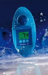 Scuba II - Electronic Pool Tester for Chlorine and pH Value from Test All Water