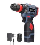 Pro Cordless Drill