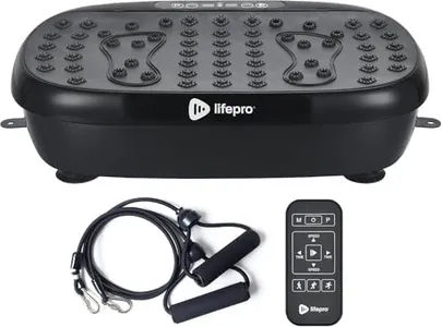 Lifepro Vi