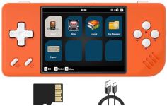 RG28XX Handheld Game Console Retro 