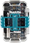 Makita E-13552 31 Piece Premier Torsion Bit Set