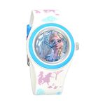 Zoop by Titan Quartz Plastic Analog Watch for Kids-Nsc4048Pp43