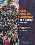 Public Health and Epidemiology at a Glance, 2nd Edition