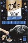 DINE Creamy Treats Cat Treats Tuna 