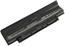 Battery J1KND for Inspiron N4010 N4010D N5010 N5050 N5010D N5030 N7010 N7110 M501 13R 14R 15R dell Laptop 04YRJH, 06P6PN, 07XFJJ, 312-0233, 312-1205, 383CW, 451-11510, J1KND, WT2P4