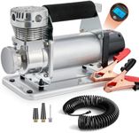 Morpilot 12 Volt Air Compressor Hea