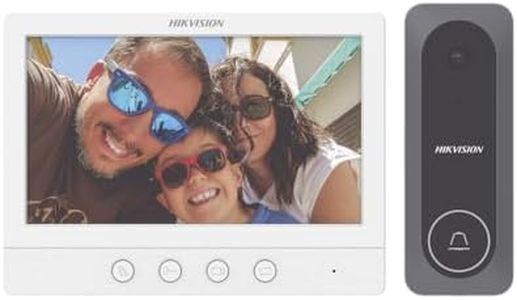 HIKVISION 