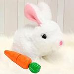 ProCover Bunny Toys Interactive Ele