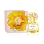 Vince Camuto Divina Eau De Parfum Spray, 3.4 Fl Oz