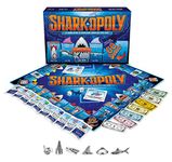 Late for Sky Sharkopoly