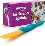 OTOTO Splatypus Jar Spatula - Uniqu