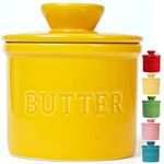 Butter Dish For Counter