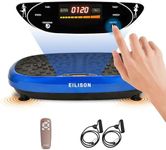 EILISON FitMax 3D XL Vibration Plat