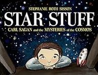 Star Stuff: Carl Sagan and the Myst