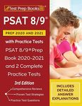 PSAT 8/9 P