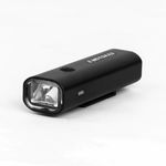 BlazeBeam Front Headlight | 400 Lumens, Lightweight Aluminium Alloy, Cree XM-LT6 LED, IP X6, 2000mAh Battery, 3-Hour High Lighting, 6-Hour Low Lighting