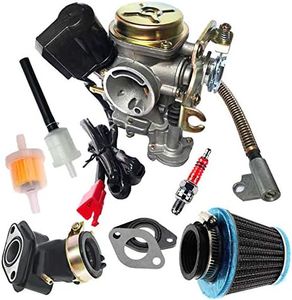 GY6 50CC 4