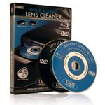 Ixos XPC241 DVD & Blu-ray Lens Cleaner