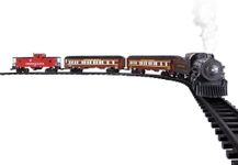 Lionel Pennsylvania Flyer Battery O