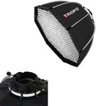 Triopo KX55 Soft Box 21.6in/55cm wi