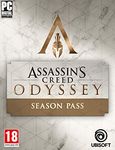 Assassin's Creed - Season Pass - Season Pass DLC | PC Download - Ubisoft Connect Code