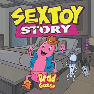 Sex Toy St