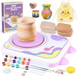 weirtoya Unicorn Pottery Wheel for 