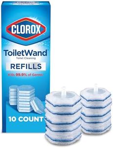 Clorox Toi