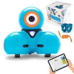 Wonder Workshop Dash Robot - Coding Toy for Kids