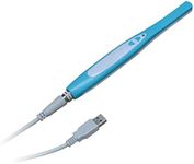 ProDENT Intraoral Camera PD740 2023 Blue Version, intraoral camera Dental, Teledentistry Partner, Capture Button Work with Dexis, Eaglesoft, Carestream and More